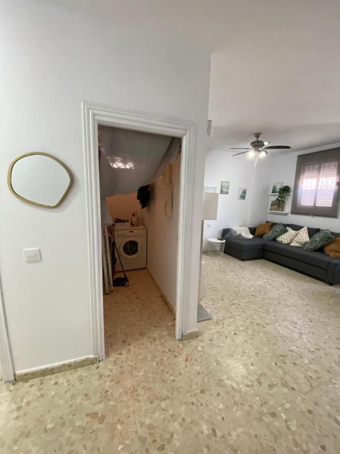 Precioso Apartamento En El Centro De Conil Para Familias, Parejas Y Grupos Conil De La Frontera Exterior foto