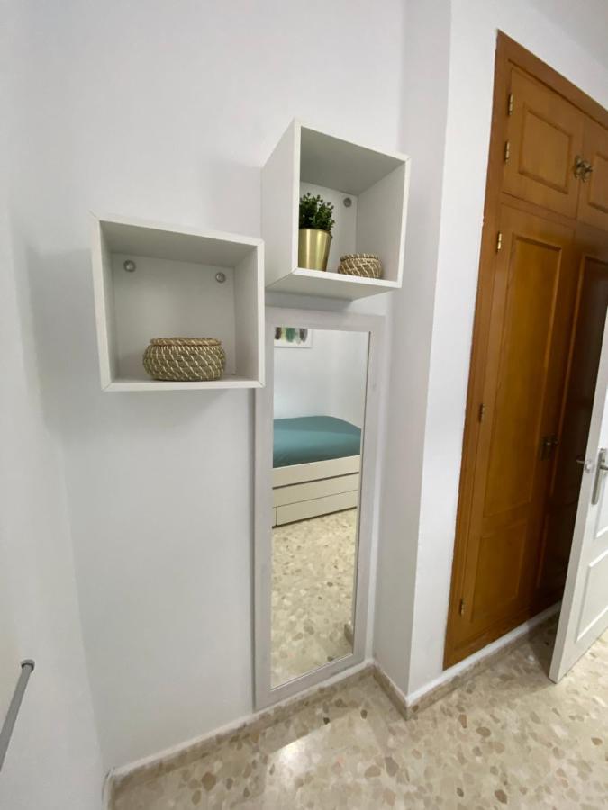 Precioso Apartamento En El Centro De Conil Para Familias, Parejas Y Grupos Conil De La Frontera Exterior foto